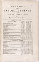 1634 - Zacharie Roman - Les Tables perpétuelles - BnF Arsenal