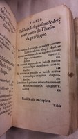 1549 - Jean Palier et Guillaume Regnault - Trésor de pratique pour les juges - BIS
