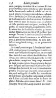1585 - Jacques du Puis - Trésor des remèdes secrets pour les maladies des femmes - BnF