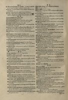 1573 - Christophe Plantin - Trésor du langage bas-allemand - Greifswald