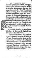 1604 - Galiot Corrozet - Trésor des histoires de France - BNC Florence