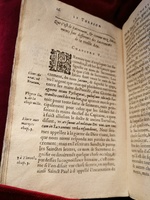 1618 - Jacques Hubault - Trésor des grandes richesses de l’Église - BM Amiens