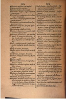 1645 - A. de Sommaville et A. Courbé - Trésor des deux langues espagnole et française - BSB Munich