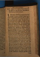 1616 - Balthazar Bellère - Trésor des récréations - BSB