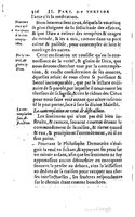 1610 - Louis Coste - Trésor de l’éloquence française (Seconde partie) - BM Lyon