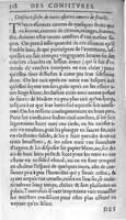 1607 - Étienne Servain et Jean Antoine Huguetan - Trésor de santé ou ménage de la vie humaine - BIU Santé