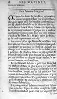 1607 - Étienne Servain et Jean Antoine Huguetan - Trésor de santé ou ménage de la vie humaine - BIU Santé