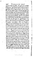 1627 - Jean Delamare - Trésor des récréations - BSB Munich