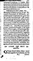 1616 - Balthazar Bellère - Trésor des récréations - NK ČR Prague