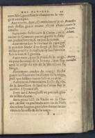 1590 - Benoît Rigaud - Trésor des pauvres - Mucem