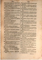 1645 - A. de Sommaville et A. Courbé - Trésor des deux langues espagnole et française - BSB Munich