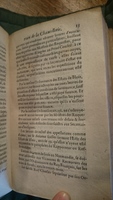 1599 - Abel Langelier - Trésor du nouveau style et protocole de chancellerie - BnF