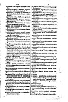 1617 - Samuel Crespin - Trésor des trois langues espagnole, française et italienne (3 parties) - Ohio