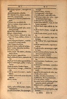 1607 - Marc Orry - Trésor des deux langues espagnole et française (Première et Seconde parties) - ÖNB Wien