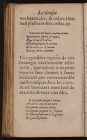1597 - Matthieu Guillemot - Trésor d’amour - BnF Arsenal