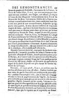 1654 - Michel Bobin - Trésor des harangues, remontrances et oraisons funèbres - BM Lyon