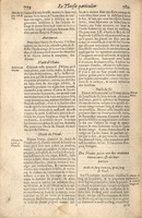 1610 - Étienne Gamonet - Grand Trésor ou dispensaire - CESR Tours