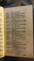 1560 - Jean Bellère - Trésor de vertu - British Library