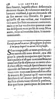1604 - Fleury Bourriquant - Nouveau Trésor des secrétaires - British Library