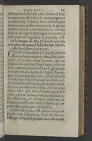 1564 - Vincent Norment et Jeanne Bruneau - Trésor des Amadis - BnF