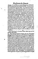 1614 - Jean Richer - Trésor du nouveau style et protocole de la chancellerie de France - BSB Munich