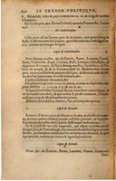 1608 - Thierry Rolin - Trésor politique - Augsbourg