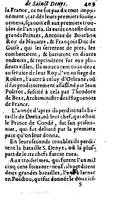 1646 - Jean Billaine - Trésor sacré ou inventaire des saintes reliques - BM Lyon
