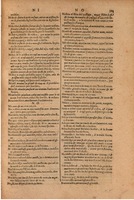 1606 - Samuel Crespin - Thresor des trois langues, francoise, italiene et espagnolle - BSB Munich