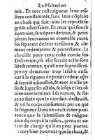 1578 - Guillaume Chaudière - Trésor de dévotion traitant de plusieurs belles vertus - BM Lyon
