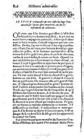 1610 - Paul Marceau - Trésor d’histoires admirables et mémorables - Princeton