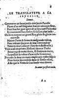 1594 - Cornelis Claesz - Trésor de vertu - BU Leiden