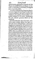 1617 - Jean Le Bouc - Trésor des remèdes secrets - BM Lyon