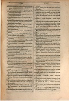 1609 - Philippe Albert et Alexandre Pernet - Trésor des trois langues française, italienne et espagnole (Première partie) - BSB Munich