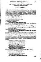 1608 - Nicolas Du Fossé - Trésor politique - BnF Tolbiac