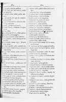 1616 - Veuve Marc Orry - Trésor des deux langues espagnole et française (Seconde partie) - BnF