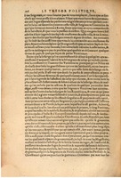 1611 - Pierre Chevalier - Trésor politique - BSB Munich