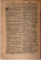 1645 - A. de Sommaville et A. Courbé - Trésor des deux langues espagnole et française - BSB Munich