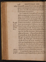 1626 - Joseph Bouillerot - Trésor de l’histoire générale de notre temps - BnF Arsenal