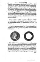 1553 - Jacopo Strada et Thomas Guérin - Épitome du Trésor des antiquités - Prague