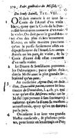 1651 - Jean Guillermet - Abrégé du trésor des cérémonies ecclésiastiques - BM Lyon