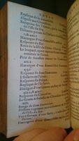 1582 - Jean Huguetan - Trésor des Amadis - BnF Arsenal