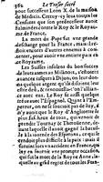 1646 - Jean Billaine - Trésor sacré ou inventaire des saintes reliques - BM Lyon