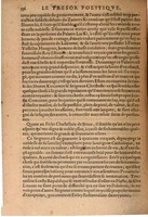 1608 - Pierre Chevalier - Trésor politique - BSB Munich