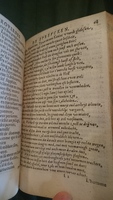 1594 - Jan van Waesberge - Trésor de Salomon - BnF Arsenal