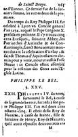 1646 - Jean Billaine - Trésor sacré ou inventaire des saintes reliques - BM Lyon