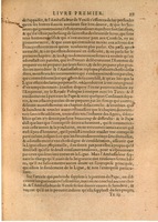 1608 - Nicolas Du Fossé - Trésor politique - BSB Munich