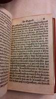 1542 - Denis de Harsy - Trésor de sapience et fleur de toute bonté - BIS