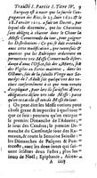 1651 - Jean Guillermet - Abrégé du trésor des cérémonies ecclésiastiques - BM Lyon