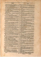 1609 - Philippe Albert et Alexandre Pernet - Trésor des trois langues française, italienne et espagnole (Seconde partie) - BSB Munich