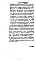 1602 - Veuve G. de la Noüe - Perle évangélique, Trésor incomparable de la sapience divine - UGent